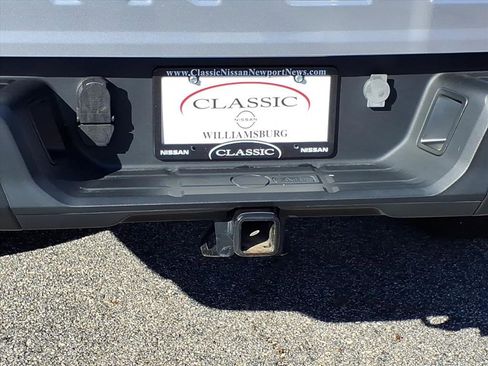 Used 2021 Ford Ranger XL w/ Equipment Group 101A High image 9