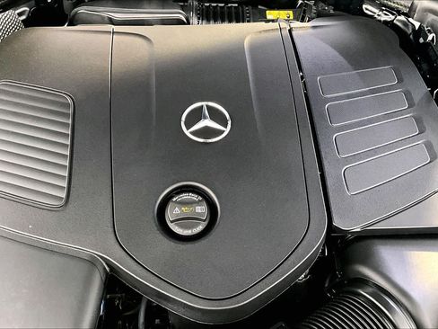 New 2026 Mercedes-Benz GLC 300 4MATIC image 15