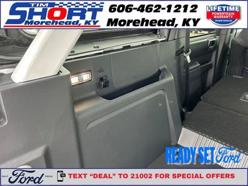 New 2025 Ford Bronco Outer Banks image 47