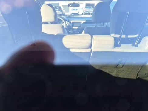 Used 2016 Honda HR-V EX image 15