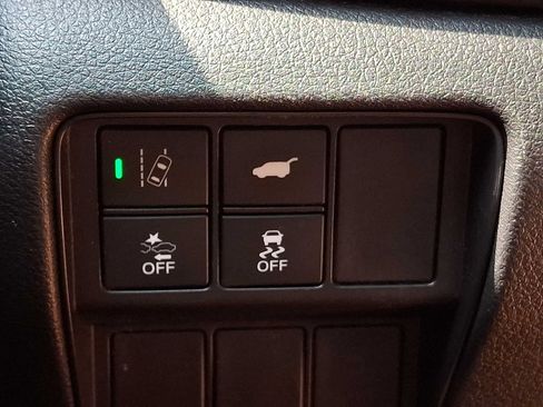 Used 2021 Honda CR-V EX-L image 24