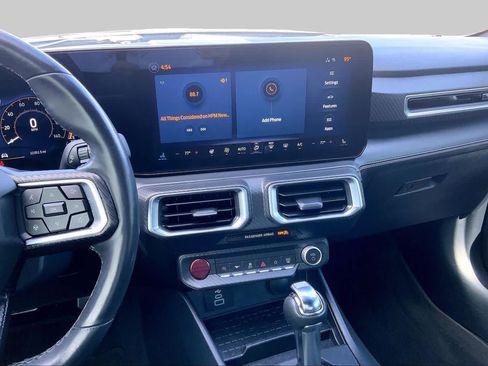 Used 2024 Ford Mustang Premium RWD image 7
