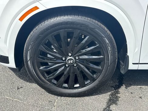 Used 2025 Hyundai Palisade Calligraphy image 12