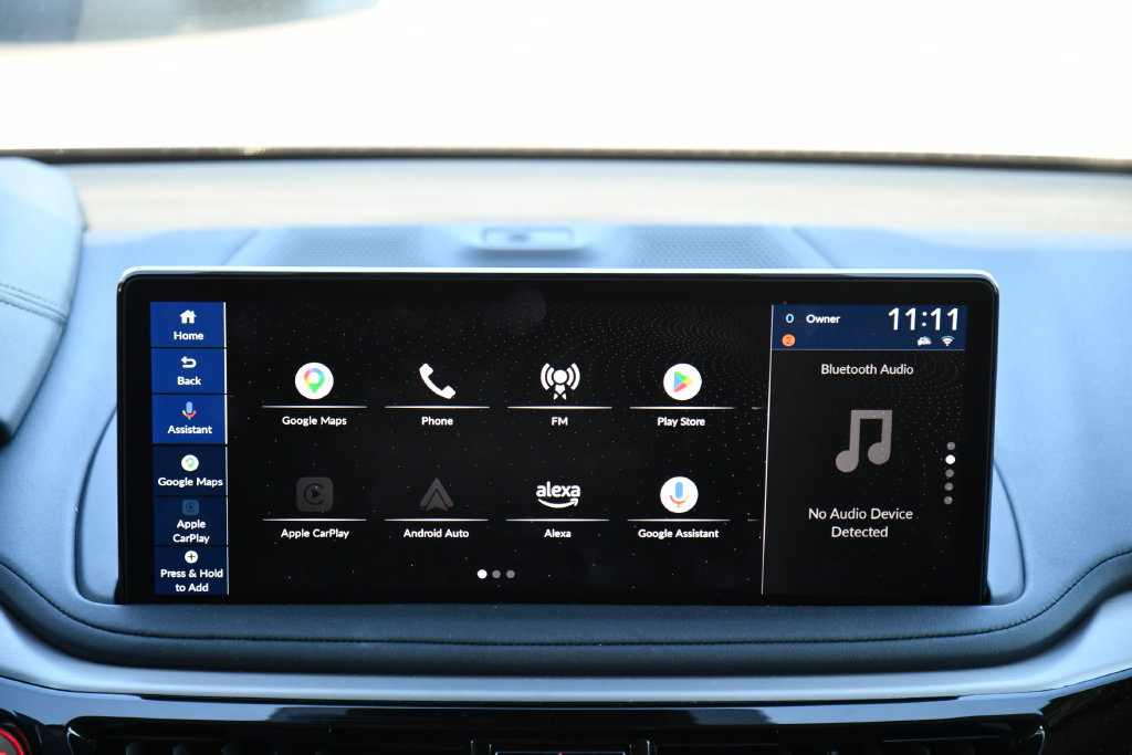 Used 2026 Acura MDX w/ Technology Package AWD/4WD image 36