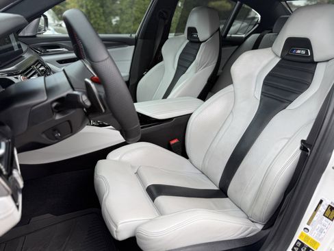 Used 2018 BMW M5 AWD/4WD image 25