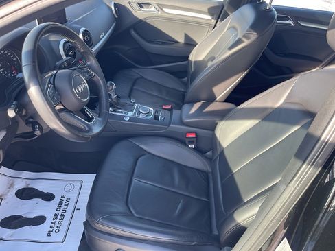 Used 2019 Audi A3 2.0T Premium image 12