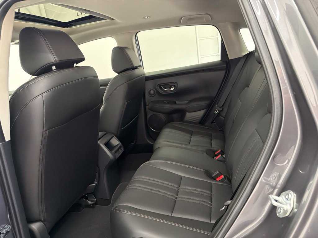 Used 2026 Honda HR-V EX-L image 20