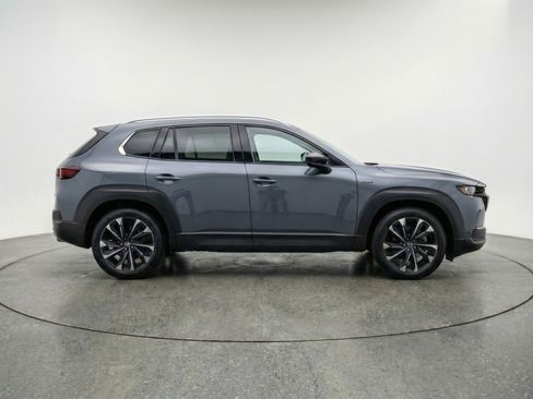 Used 2025 MAZDA CX-50 2.5 Hybrid w/ Premium Plus Pkg image 11