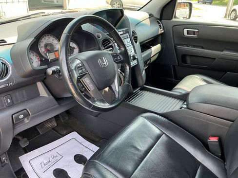 Used 2015 Honda Pilot EX-L image 17
