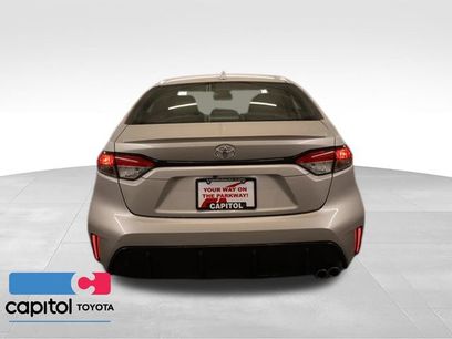 Certified 2024 Toyota Corolla SE
