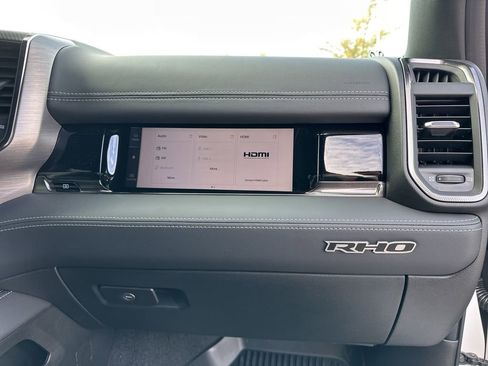 New 2026 RAM 1500 RHO w/ RHO Level 1 Equipment Group AWD/4WD image 62
