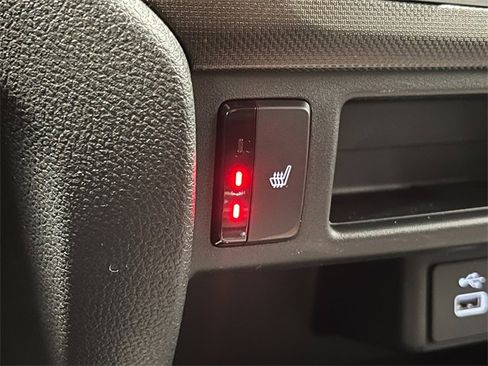 New 2025 Honda Ridgeline TrailSport image 13