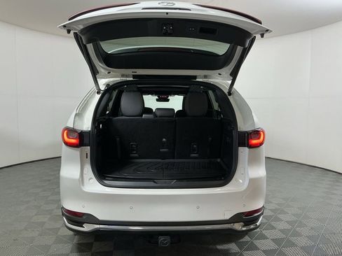 Used 2024 MAZDA CX-90 Plug-In Hybrid w/ Premium Plus image 30