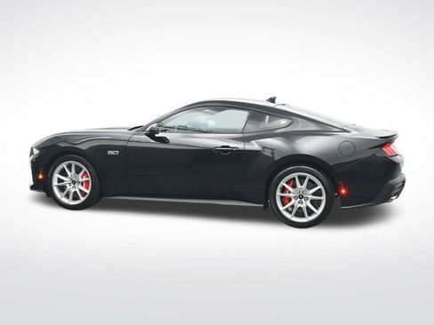 Certified 2024 Ford Mustang GT Premium RWD image 10
