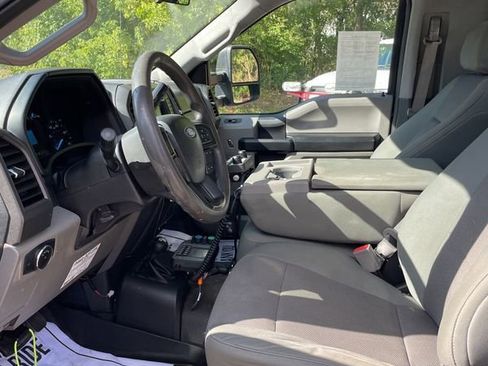 Used 2019 Ford F350 XL w/ XL Value Package image 5