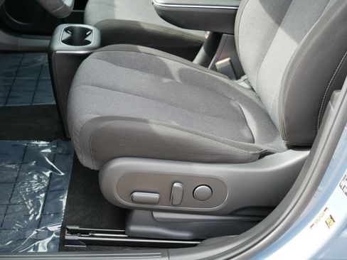 Used 2024 Hyundai Ioniq 5 SEL AWD/4WD image 13