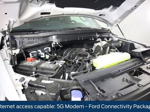 New 2026 Ford F150 Tremor w/ Equipment Group 402A High AWD/4WD image 20
