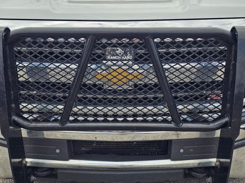 Used 2019 Chevrolet Silverado 2500 LTZ w/ Duramax Plus Package AWD/4WD image 3