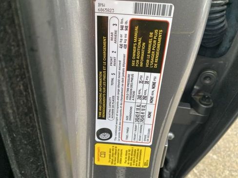 Used 2016 BMW 528i Sedan image 36