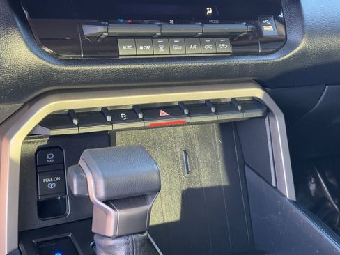 Used 2024 Toyota Tundra SR5 w/ SR5 Convenience Package image 25