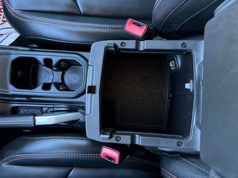 Used 2021 Jeep Gladiator Mojave image 32