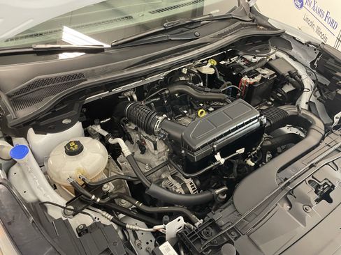 Used 2023 Ford Escape Active image 33