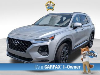 Used 2019 Hyundai Santa Fe FWD video 1