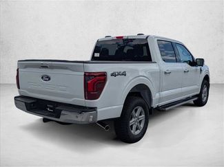 New 2025 Ford F150 Lariat w/ Bed Utility Package video 2