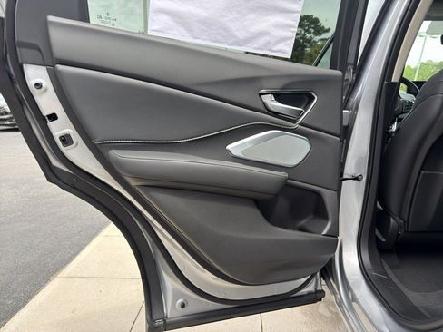 New 2026 Acura RDX SH-AWD w/ Technology Package image 15