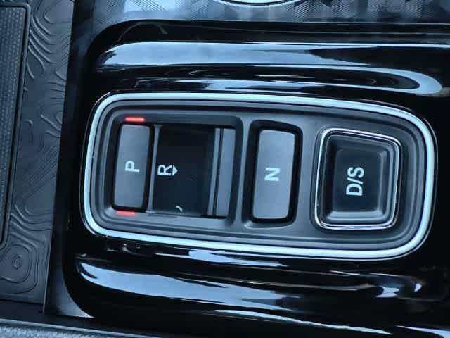 Used 2026 Honda Passport TrailSport Elite image 16