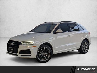Used 2018 Audi Q3 2.0T Premium Plus w/ Premium Plus Package