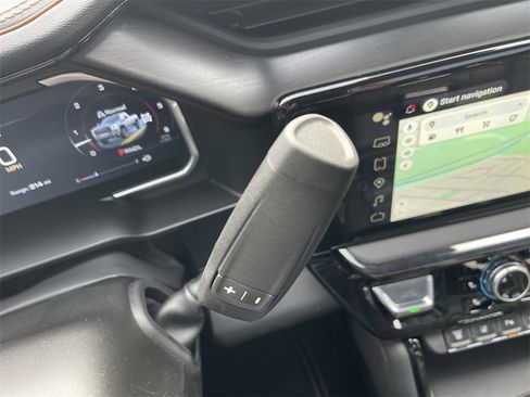 New 2026 GMC Sierra 2500 AT4 w/ AT4 Premium Plus Package image 16