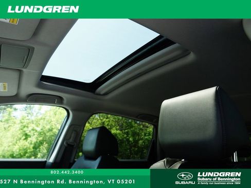 Used 2020 Honda CR-V Touring image 25