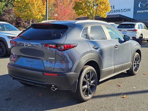 New 2025 MAZDA CX-30 AWD 2.5 S w/ Preferred Package image 5
