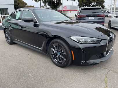 Used 2022 BMW i4 eDrive40