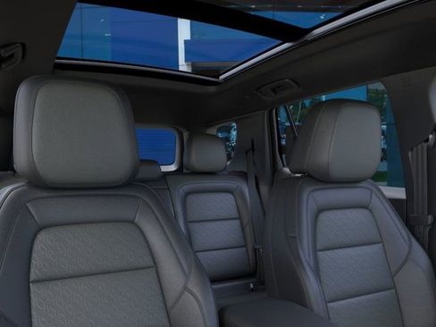 New 2026 Chevrolet Equinox LT w/ Convenience Package II image 26