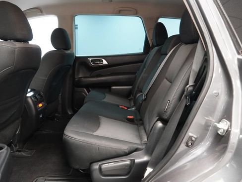 Used 2020 Nissan Pathfinder SV AWD/4WD image 26