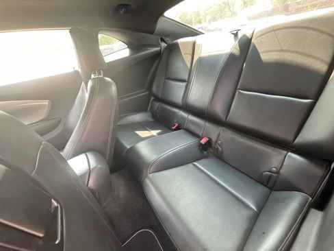 Used 2011 Chevrolet Camaro SS w/ RS Package RWD image 17