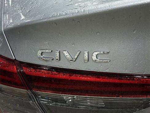 Used 2023 Honda Civic Sport image 24