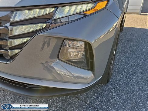 Used 2024 Hyundai Tucson SEL image 8