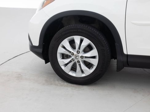 Used 2013 Honda CR-V EX-L image 18