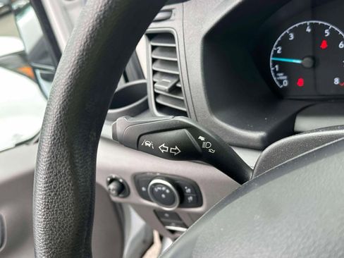 Used 2024 Ford Transit 250 Low Roof w/ Exterior Upgrade Package image 23