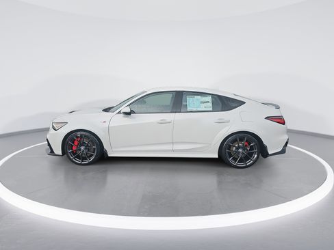New 2025 Acura Integra Type S image 6