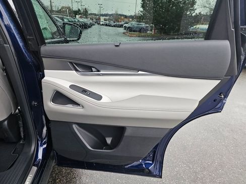 New 2026 INFINITI QX60 Luxe w/ Cargo Package image 14