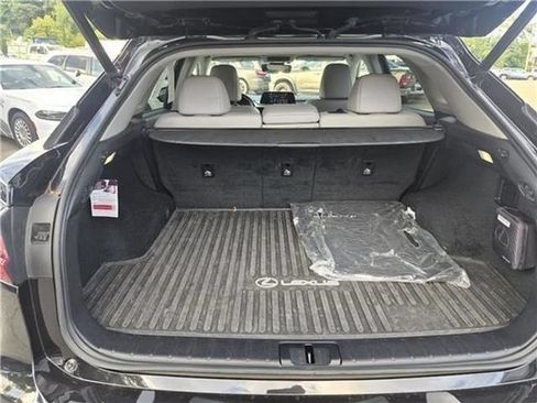 Used 2022 Lexus RX 450h AWD w/ Premium Package image 22