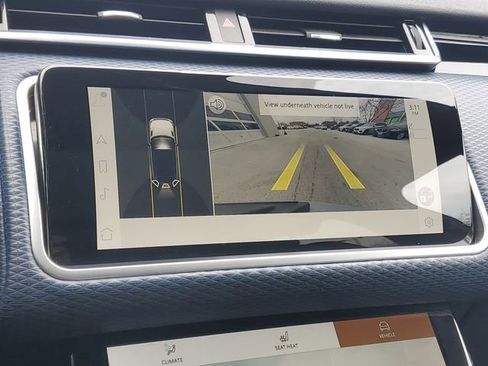 Certified 2023 Land Rover Range Rover Velar R-Dynamic S AWD/4WD image 29