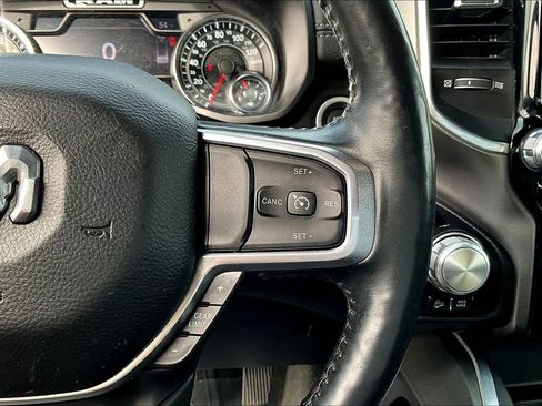 Used 2020 RAM 1500 Laramie w/ Sport Appearance Package image 14