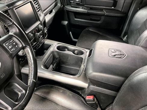 Used 2017 RAM 1500 Sport w/ Comfort Group AWD/4WD image 17
