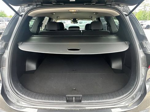 Used 2022 Hyundai Santa Fe SE AWD/4WD image 29
