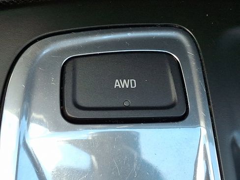 Used 2022 Chevrolet Equinox LT image 22